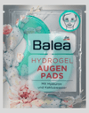 Eye Pads Hydrogel Cactus Water (1 Pair), 2 pcs