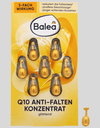 Concentrate Q10 Anti-Wrinkles , 7 St