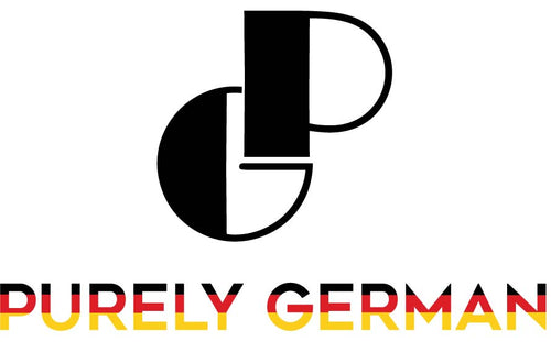  Purely German